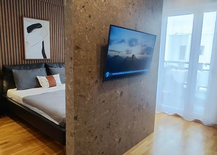 Elegant With Urban Charm Διαμέρισμα