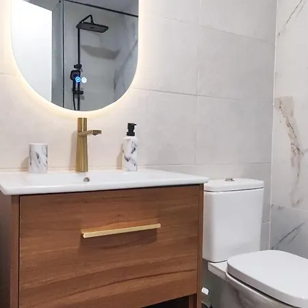 Apartment New Elegant Podgorica