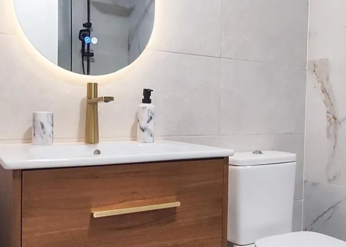 Apartment Elegant With Urban Charm Podgorica